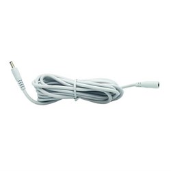 extension wire white